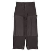 Day job 3L shell pants - Espresso