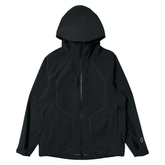 Day job 3L shell jacket - Black