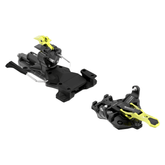 Freeraider 15 EVO bindings - Black / Yellow