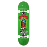 Mary 8.0 complete skateboard