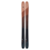 Backland 101 W women's skis 2027