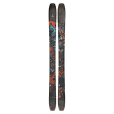 Bent 100 skis 2026