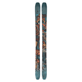Bent 90 skis 2026