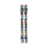 Bent JR kids' skis 2027