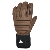 Outseam gloves - Brown