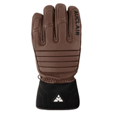 Outseam gloves - Brown