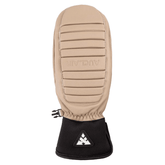 Outseam women's mitts - Sand