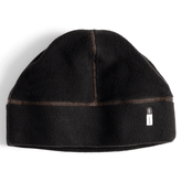 Inside out fleece beanie - Black
