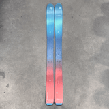 BARGAIN BIN - Blizzard Sheeva 10 skis - 156cm