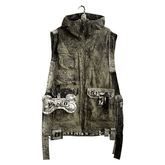 Armada B-Dog 1/1 signature piece #12 - Elise Puddy custom edition