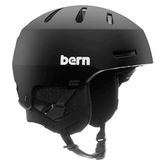 Macon 2.0 MIPS helmet - Matte black