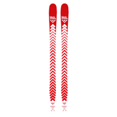 Camox skis 2026