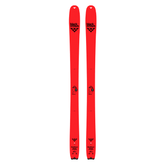 Camox freebird skis + Pilus skins 2027