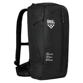 Dorsa 22 backpack - Black