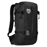Dorsa 27 backpack - Black