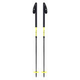 Duos freebird poles - Black / Yellow