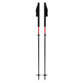 Duos freebird poles - Black / Red