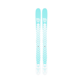 Junius birdie kids' skis 2026