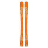 Mirus Cor skis 2026