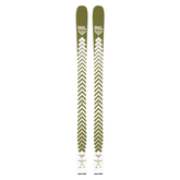 Sato skis 2026