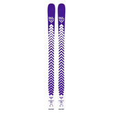 Sato birdie women's skis 2026