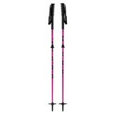 Sector poles - Pink