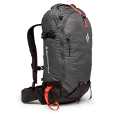 Cirque 35L backpack - Carbon