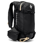 Dawn patrol 25L backpack - Black