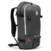 Helio 22 backpack - Carbon