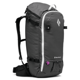 Helio 30 backpack - Carbon