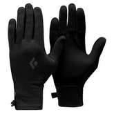 Lightweight screentap liners - Black