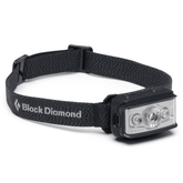 Storm headlamp - Black
