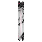 Canvas 118 skis 2027