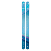Sheeva 9 women's skis 2026