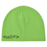 Beanie - Neon green