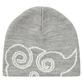 Classic beanie - Grey
