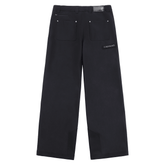Fancy pants - Black