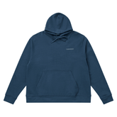 Hoodie - Navy