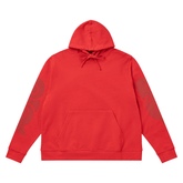 Hoodie - Red