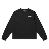 Long sleeve - Black