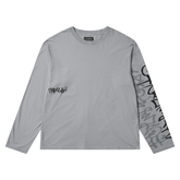 Long sleeve - Grey