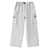 Pantaloni pants - Light grey