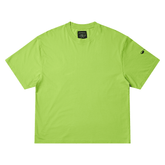T-shirt - Neon green