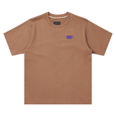 T-shirt - Taupe