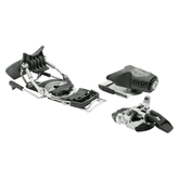 Freetour 2.0 Pivot 15 bindings - Black metal 2.0 / Raw
