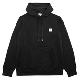 Essential hoodie - Black