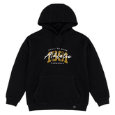 Athlete of the year hoodie - Black