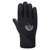 Crossfire gloves - Black