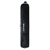 Fall line ski roller bag - Black coated