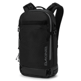 Heli 2.0 pro 26L backpack - Black